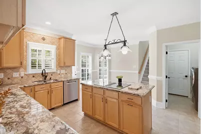 101 Dumont Court, Apex, NC 27523 - Photo 17