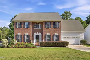 101 Dumont Ct, Apex, NC 27523 - Photo 1