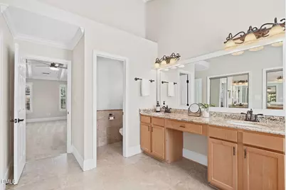 101 Dumont Court, Apex, NC 27523 - Photo 45