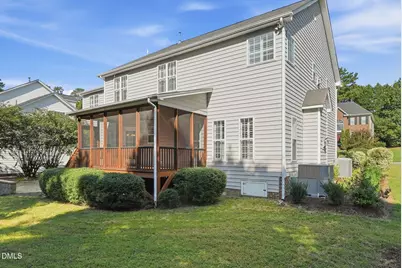 101 Dumont Court, Apex, NC 27523 - Photo 71
