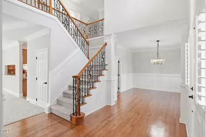 101 Dumont Court, Apex, NC 27523 - Photo 5