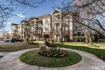 800 Moratuck Drive #206, Raleigh, NC 27604 - Photo 1