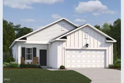 6550 Simmental Road #87, Middlesex, NC 27557 - Photo 1