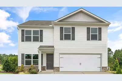 201 Palomino Way, Clayton, NC 27520 - Photo 1