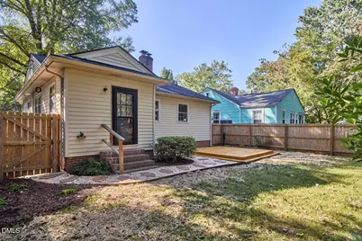 2418 Acadia Street, Durham, NC 27704 - Photo 23