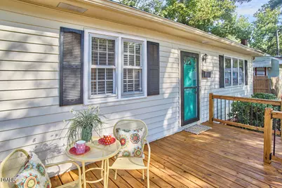 2418 Acadia Street, Durham, NC 27704 - Photo 3