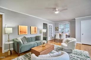 2418 Acadia St, Durham, NC 27704 - Photo 1