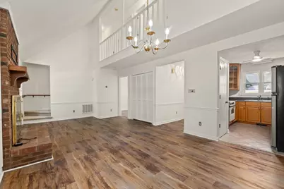 5616 Mantachie Court, Raleigh, NC 27610 - Photo 5