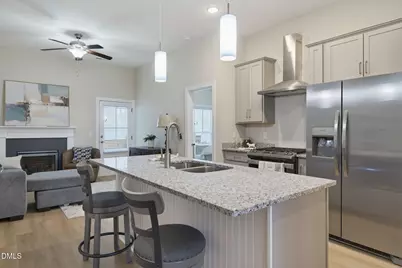 2337 Tribek Court, Burlington, NC 27215 - Photo 11