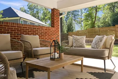 203 N Estes Drive, Chapel Hill, NC 27514 - Photo 29