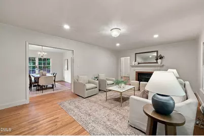 203 N Estes Drive, Chapel Hill, NC 27514 - Photo 5