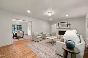 203 N Estes Dr, Chapel Hill, NC 27514 - Photo 5