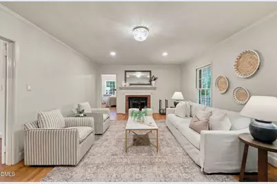 203 N Estes Drive, Chapel Hill, NC 27514 - Photo 1