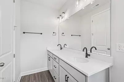1122 Holding Village Way, Wake Forest, NC 27587 - Photo 9
