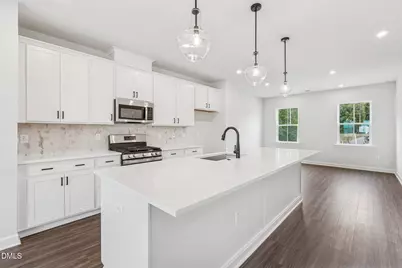 1122 Holding Village Way, Wake Forest, NC 27587 - Photo 1