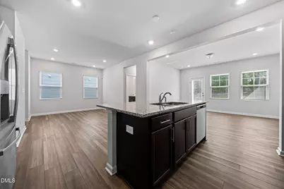 707 Spoonbill Trail, Durham, NC 27703 - Photo 5