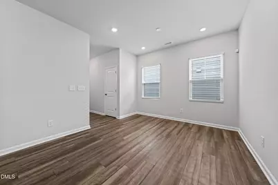 707 Spoonbill Trail, Durham, NC 27703 - Photo 7