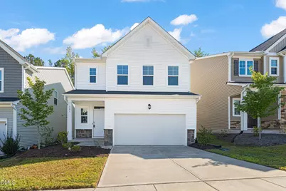 707 Spoonbill Trail, Durham, NC 27703 - Photo 1