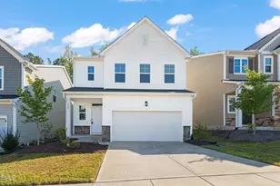 707 Spoonbill Trl, Durham, NC 27703 - Photo 1