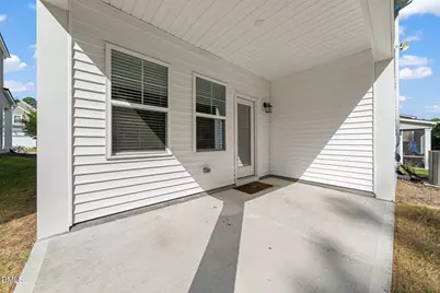 707 Spoonbill Trail, Durham, NC 27703 - Photo 21