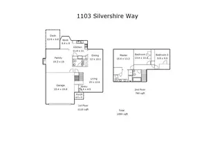1103 Silvershire Way, Knightdale, NC 27545 - Photo 57