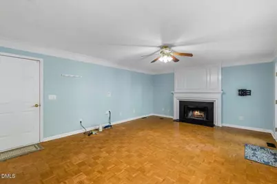 1103 Silvershire Way, Knightdale, NC 27545 - Photo 17