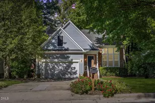 1103 Silvershire Way, Knightdale, NC 27545 - Photo 1