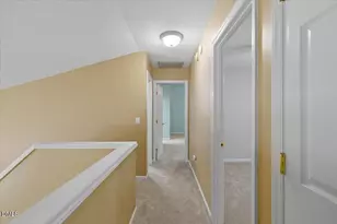 1103 Silvershire Way, Knightdale, NC 27545 - Photo 25