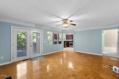 1103 Silvershire Way, Knightdale, NC 27545 - Photo 19