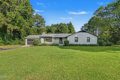 129 Sullivan Drive, Carthage, NC 28327 - Photo 1
