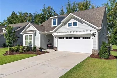 30 Sawtooth Oak Lane, Youngsville, NC 27596 - Photo 3