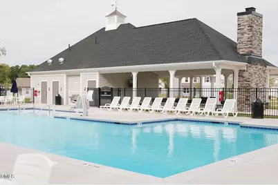 831 McKenzie Park Terrace, Wendell, NC 27591 - Photo 23