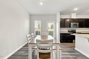 831 McKenzie Pk Ter, Wendell, NC 27591 - Photo 5