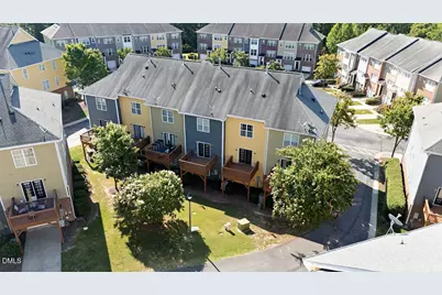 1043 Summerhouse Road, Cary, NC 27519 - Photo 39