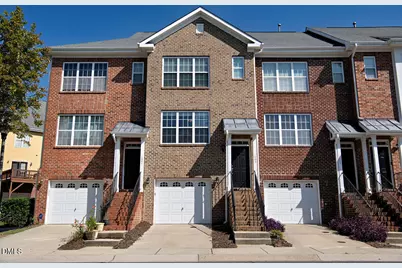 1043 Summerhouse Road, Cary, NC 27519 - Photo 1