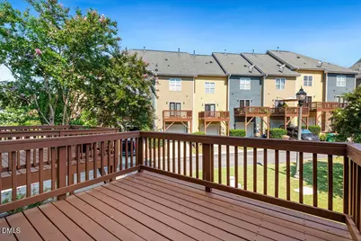 1043 Summerhouse Road, Cary, NC 27519 - Photo 19