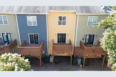 1043 Summerhouse Road, Cary, NC 27519 - Photo 37