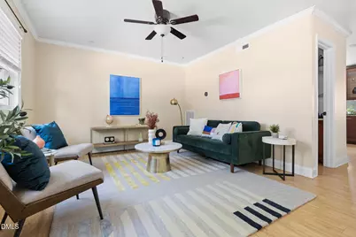 1902 James Street, Durham, NC 27707 - Photo 5