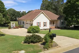 214 Parkridge Dr, Clayton, NC 27527 - Photo 43