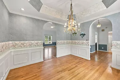 214 Parkridge Drive, Clayton, NC 27527 - Photo 5
