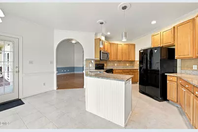 214 Parkridge Drive, Clayton, NC 27527 - Photo 15