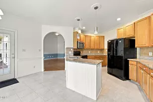 214 Parkridge Dr, Clayton, NC 27527 - Photo 15