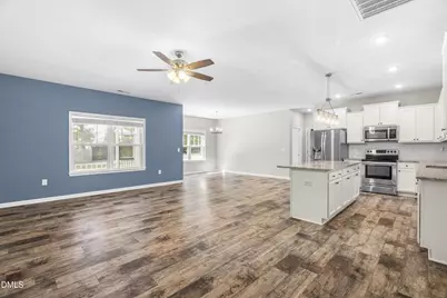 145 Talicud Trail, Apex, NC 27539 - Photo 13