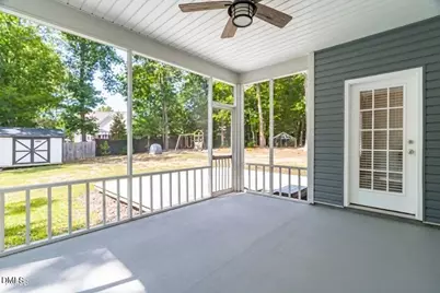 145 Talicud Trail, Apex, NC 27539 - Photo 39