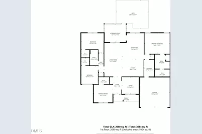 145 Talicud Trail, Apex, NC 27539 - Photo 41