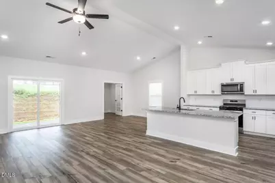 202 Custer Drive, Mebane, NC 27302 - Photo 5
