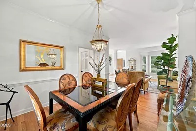 3305 Beret Court, Raleigh, NC 27615 - Photo 19