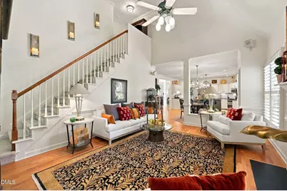 3305 Beret Court, Raleigh, NC 27615 - Photo 17