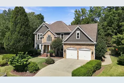 3305 Beret Court, Raleigh, NC 27615 - Photo 1