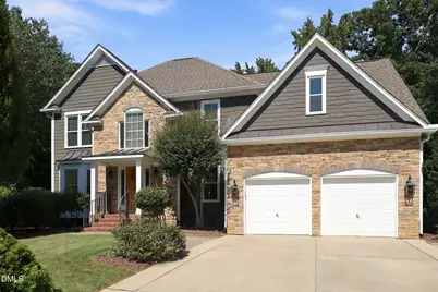3305 Beret Court, Raleigh, NC 27615 - Photo 47
